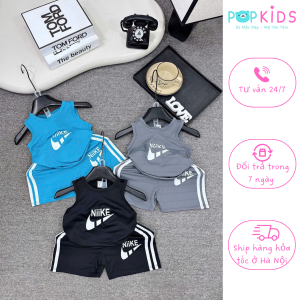 bộ nike bé trai