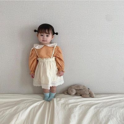 Cách Chuẩn Bị Quần Áo Khi Cho Bé Gái Đi Mẫu 
